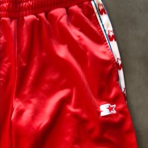 😎 Starter Black Label joggers